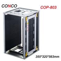 CONCO ESD SMT PCB magazine rack